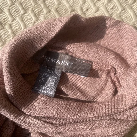 Primark XS bodysuit - Picture 6 of 7